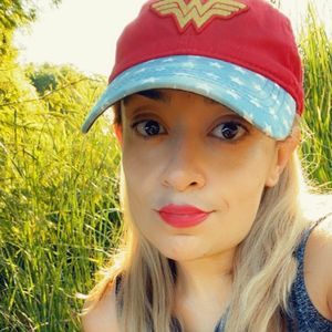 Meet your Posher, Jen